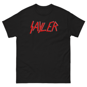 Sayler T-shirt