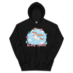 Diabolic Unicorn Hoodie