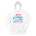 Diabolic Unicorn Hoodie