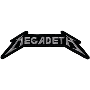 Megadeth patch