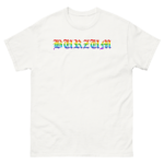 Burzum Rainbow T-Shirt
