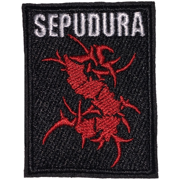 Sepudura patch