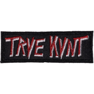 TRVE KVNT patch