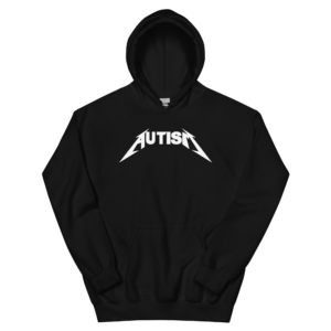 Autism Hoodie