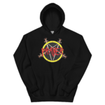 Prayer Hoodie