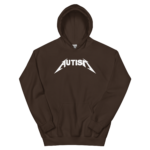 Autism Hoodie