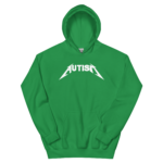 Autism Hoodie