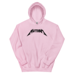 Autism Hoodie