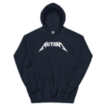 Autism Hoodie