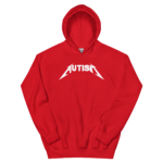 Autism Hoodie