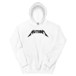 Autism Hoodie