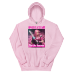 Barbie Kernes Hoodie