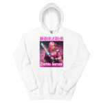 Barbie Kernes Hoodie