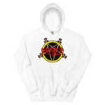 Prayer Hoodie