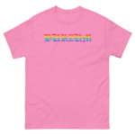 Rainbow Burzum
