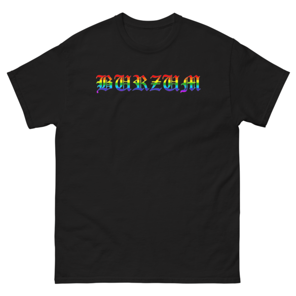 Rainbow Burzum