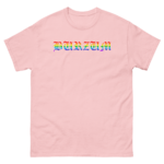 Rainbow Burzum