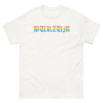 Rainbow Burzum