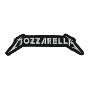 Mozzarella patch