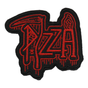 Pizza patch