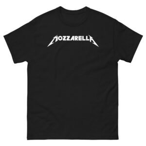 Mozzarella T-Shirt