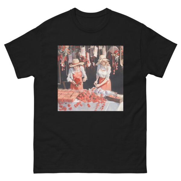 Florist at birth T-Shirt