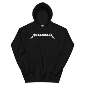 Mozzarella Hoodie