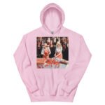 Florist at birth Hoodie