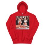 Florist at birth Hoodie