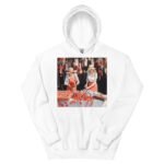 Florist at birth Hoodie