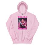 Barbie Kernes Hoodie
