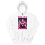 Barbie Kernes Hoodie